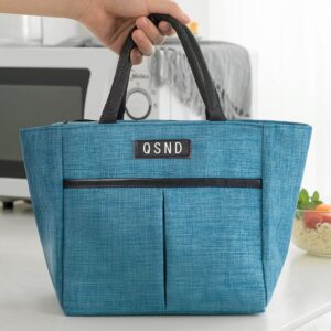 ランチバッグ 保冷 シンプルデザイン